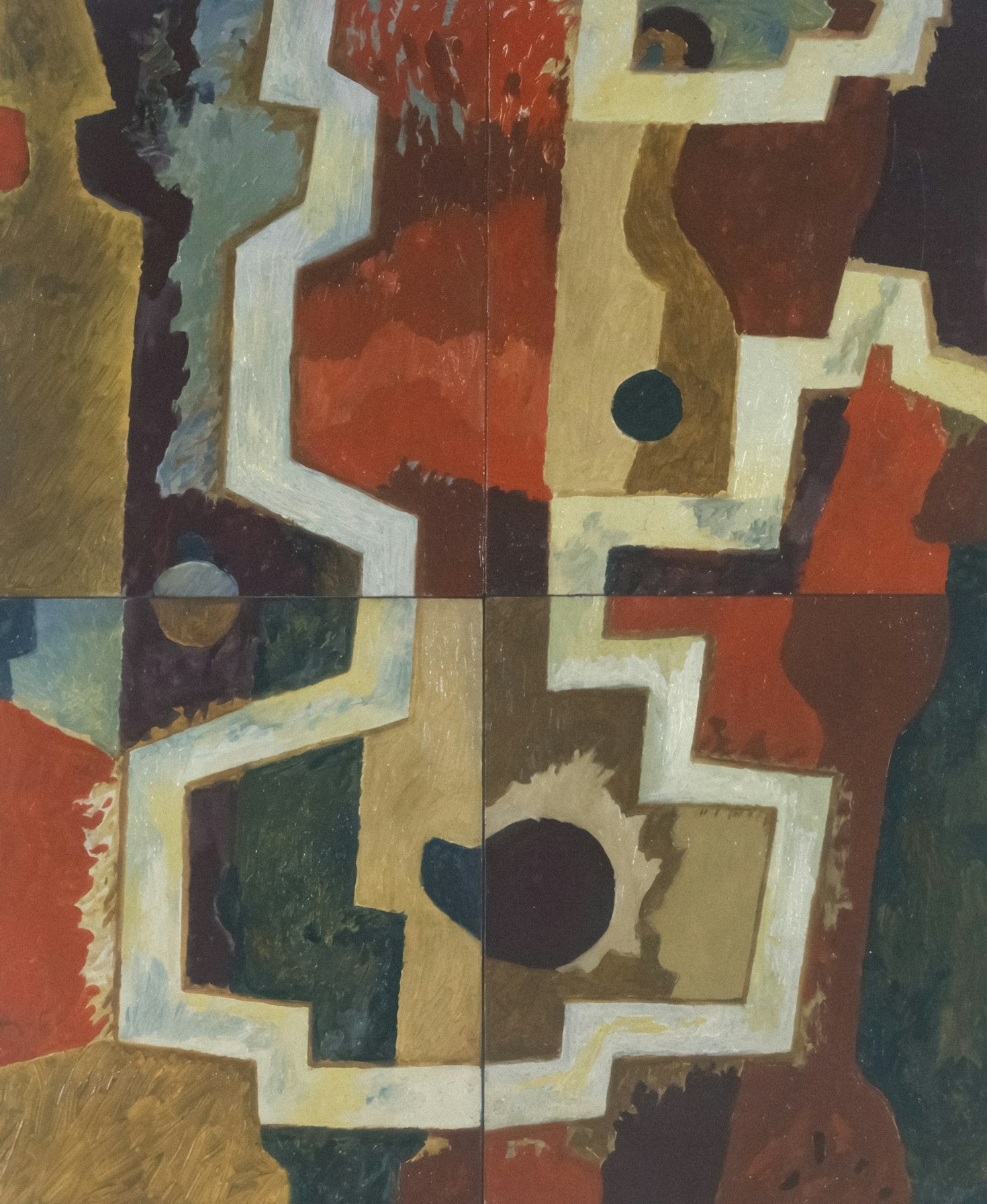 Cómo mis cuadros transforman espacios y vidas